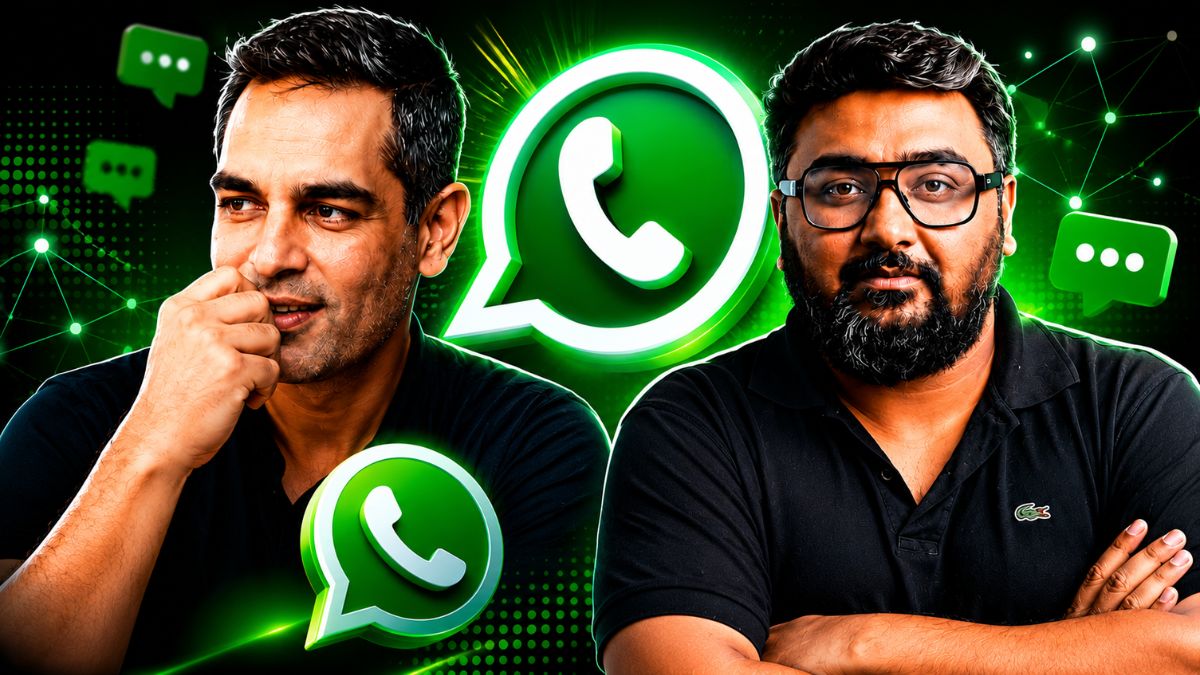 Why Ankur Warikoo and the Indian Government Are Raising Questions