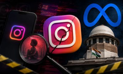 Meta Says Zero Tolerance. So, How Did CSAM Ads Run on Instagram?