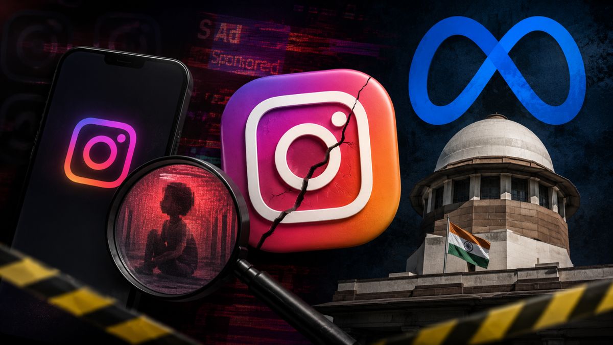 Meta Says Zero Tolerance. So, How Did CSAM Ads Run on Instagram?