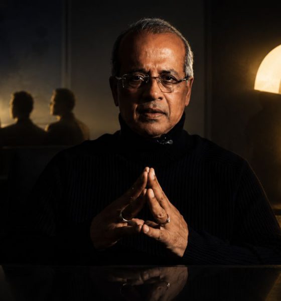 Kumar's Cryptic Posts Have the Internet Hooked. Marketing Genius or Storytelling Experiment?