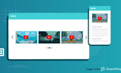 YouTube Expands Carousel Posts With Music as It Simplifies Creator Studio for Monetisation