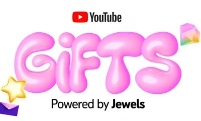 YouTube Brings Gifts to India, Giving Creators a New Way to Earn From Live Streams