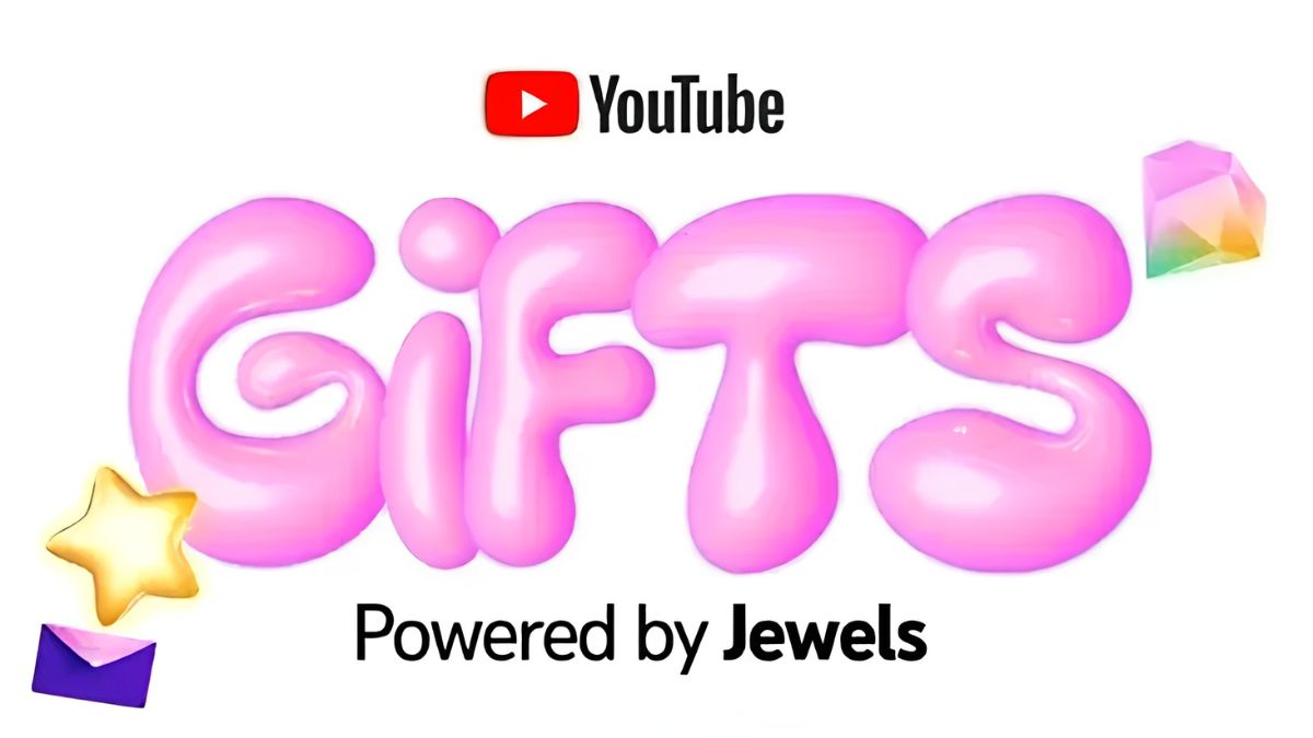 YouTube Brings Gifts to India, Giving Creators a New Way to Earn From Live Streams