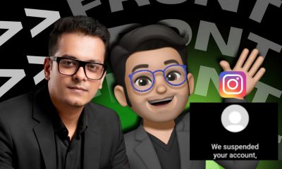 Who Is Aman Jindal? The Creator Who Lost Years of Work but Never Gave Up