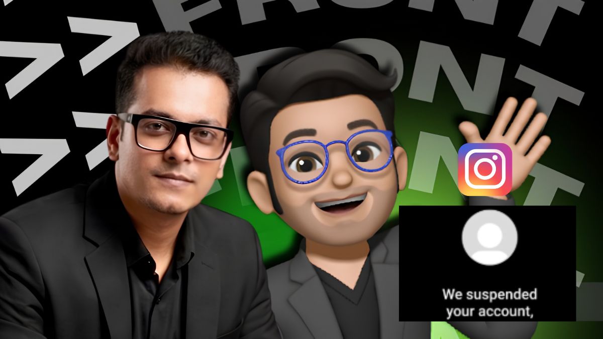 Who Is Aman Jindal? The Creator Who Lost Years of Work but Never Gave Up