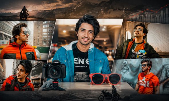 Mumbiker Nikhil Built India's Moto-Vlogging Boom. So Why Aren't the Views the Same Anymore?