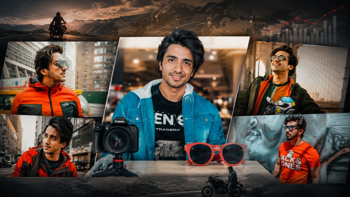 Mumbiker Nikhil Built India's Moto-Vlogging Boom. So Why Aren't the Views the Same Anymore?