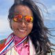 Ankita Konwar Becomes First Assamese Woman who Completed The English Channel Relay