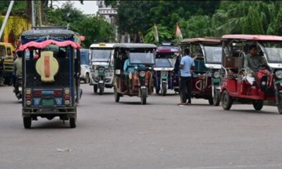 The Viral E-Rickshaw Trend That Isn't Funny.