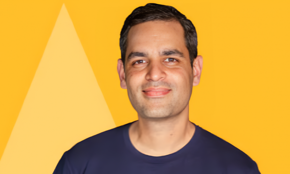 Ankur Warikoo's WhatsApp Warning Isn't About Usernames. It's About Trust.