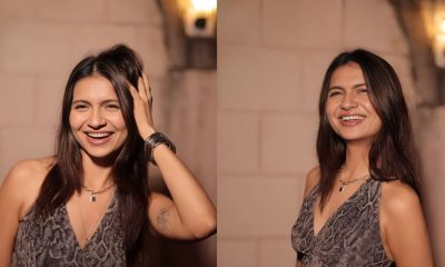 Kenavita Golani Crosses 100K YouTube Subscribers