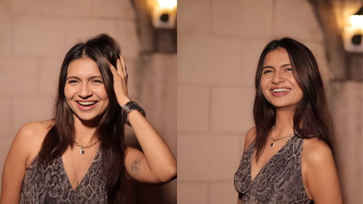 Kenavita Golani Crosses 100K YouTube Subscribers