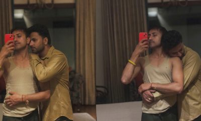 Exclusive | "I Was Bullied Everywhere", Sumitro Opens Up About a Childhood That Left Lasting Scars