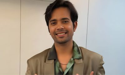 Rishabh Shukla Expands His Digital Footprint with Sa Re Ga Ma Pa 2026 Campaign