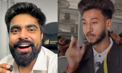 Dushyant Kukreja Says Aaryan Kelvin Inspired Him To Return To His Old Content Style