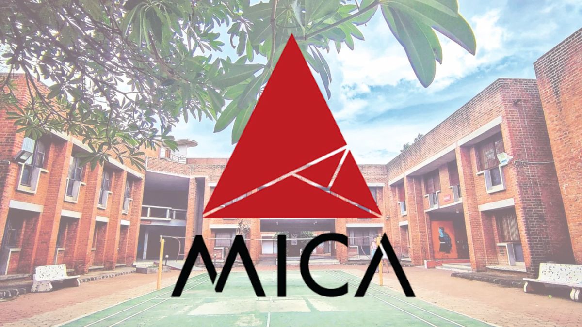India's Creator Economy Enters the Classroom as MICA Launches Dedicated Influencer Programme
