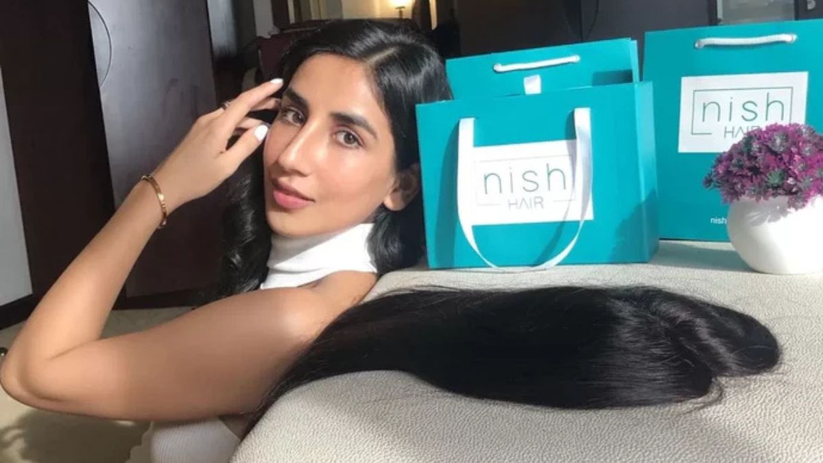 Nish Hair Founder Alleges ₹8 Lakh Store Scam, Shares Employee Confession in a Video