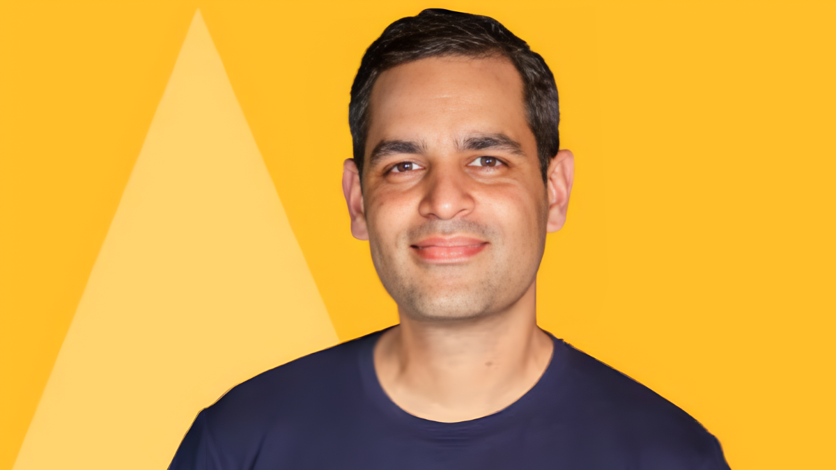 Ankur Warikoo's WhatsApp Warning Isn't About Usernames. It's About Trust.