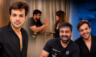ZEE5 Taps Ashish Chanchlani's Comedy Squad to Connect With Digital Audiences