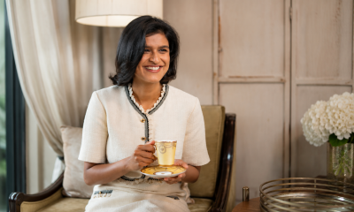 The Foodie Diaries' Ayushi Gupta Hits 900K Followers on Instagram