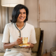 The Foodie Diaries' Ayushi Gupta Hits 900K Followers on Instagram