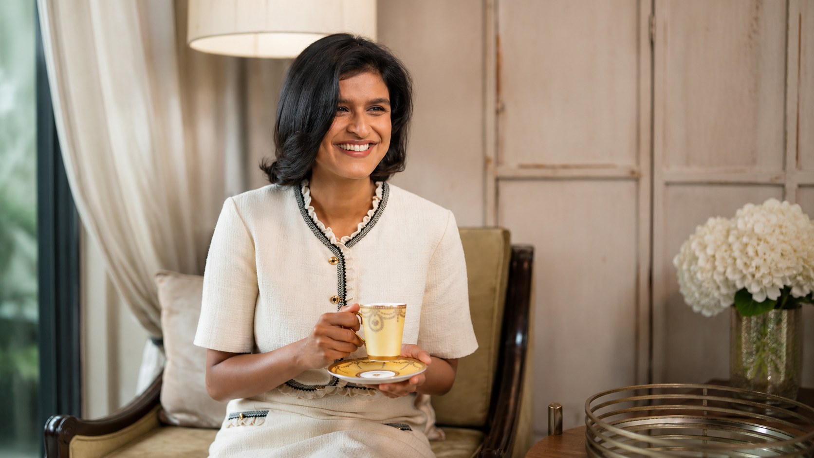 The Foodie Diaries' Ayushi Gupta Hits 900K Followers on Instagram