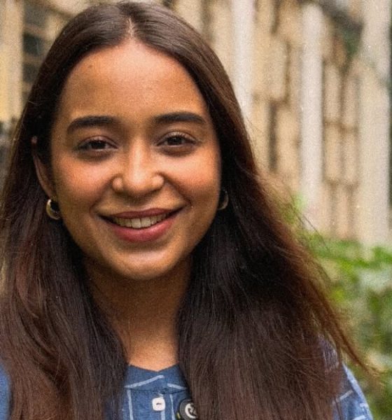 How Stories by Aradhana Is Proving That One Story Can Change a Life