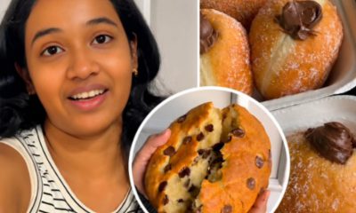 How 19-Year-Old Samridhi Built a Baking Business Through Instagram