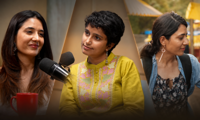 How Did Tanya Khanijow Explain Convincing Indian Parents to Say Yes to Travel?