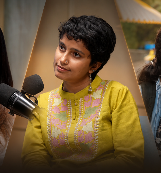 How Did Tanya Khanijow Explain Convincing Indian Parents to Say Yes to Travel?