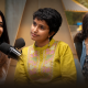 How Did Tanya Khanijow Explain Convincing Indian Parents to Say Yes to Travel?
