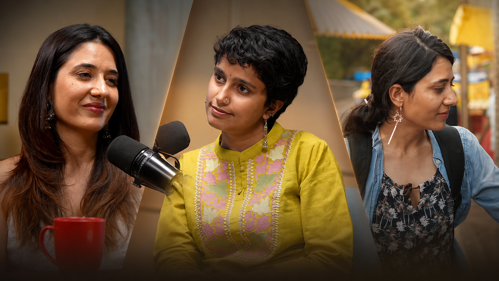 How Did Tanya Khanijow Explain Convincing Indian Parents to Say Yes to Travel?