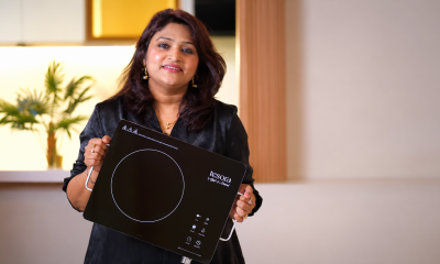 Creator Parul Gupta Launches Her First-Ever Product, TESORA Infrared Cooker