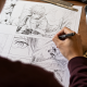 Indian Brothers Turn Manga Dreams Into Reality With Their Japan Debut