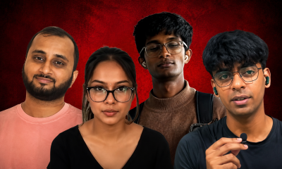 Why Creators Are Becoming the Internet's New Newsroom