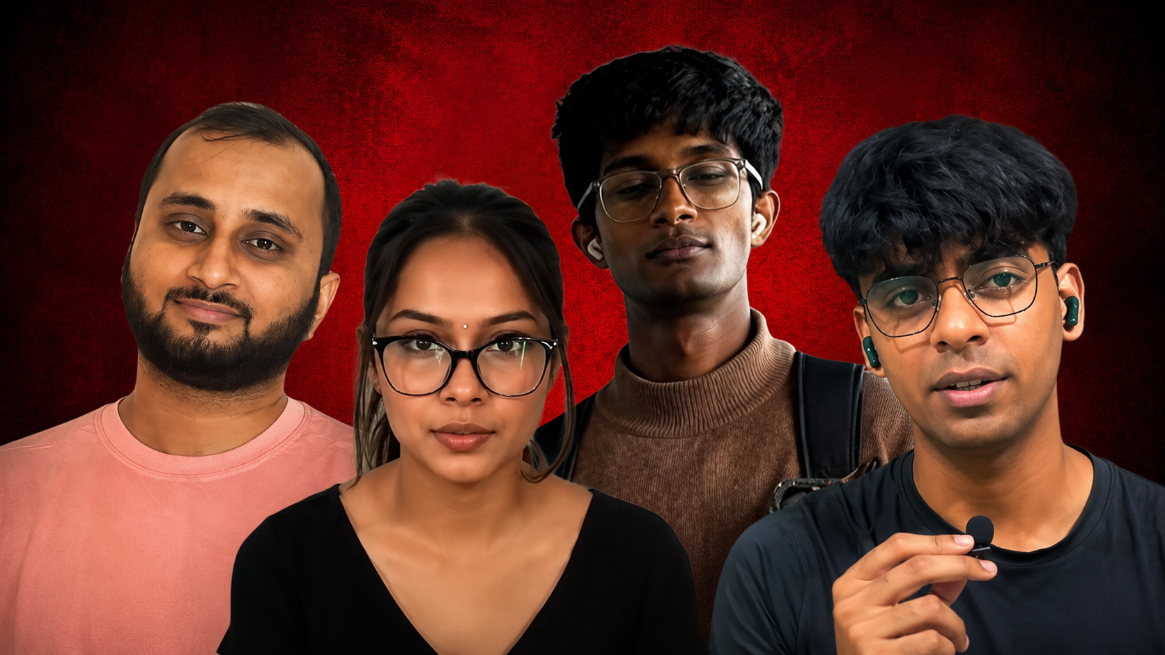 Why Creators Are Becoming the Internet's New Newsroom