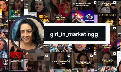 Why Everyone's Talking About Trupti AKA girl_in_marketingg
