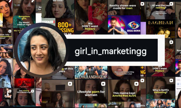 Why Everyone's Talking About Trupti AKA girl_in_marketingg