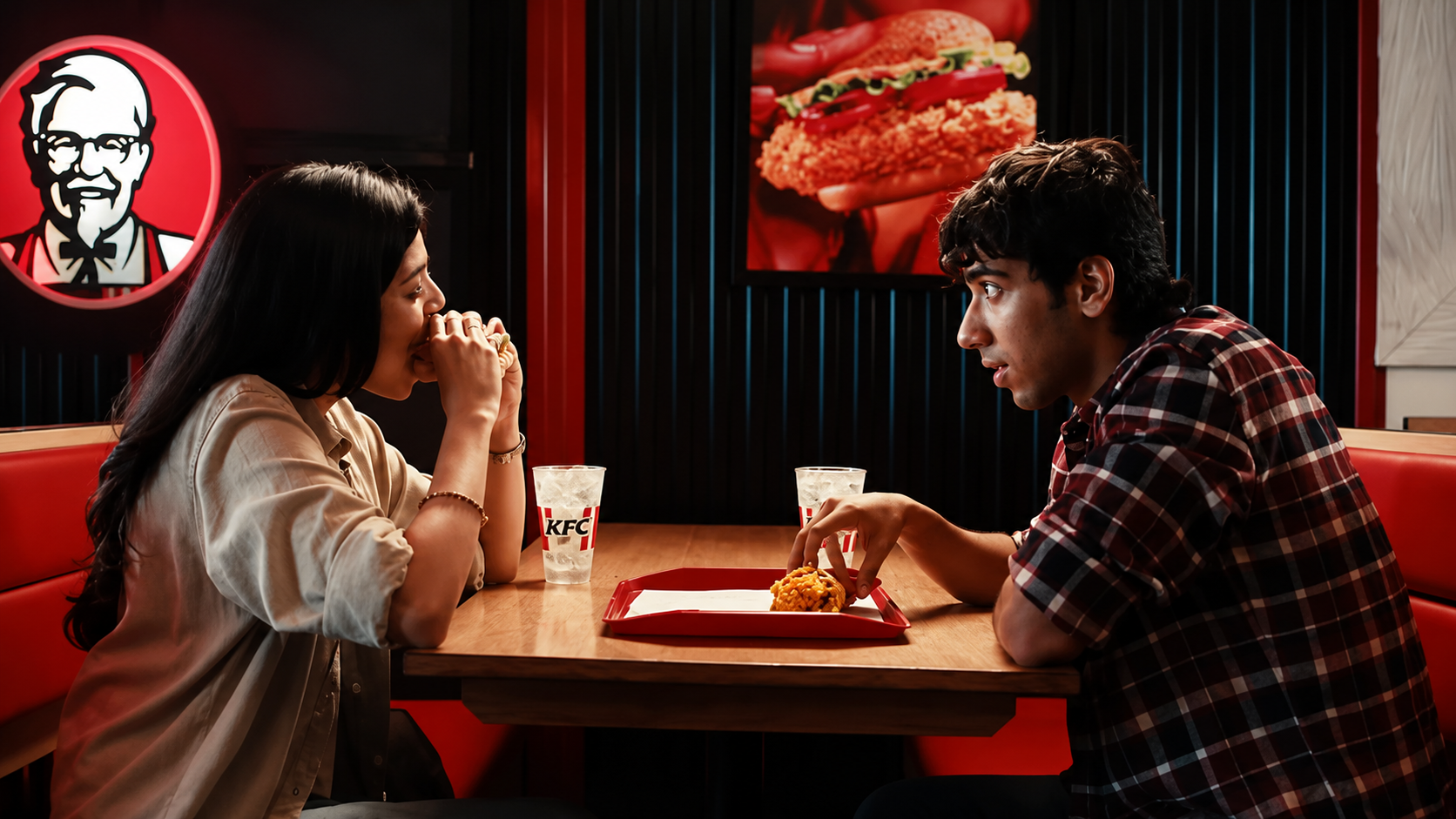 KFC Doubles Down On Creators, Culture, And Value To Win Over Gen Z Consumers