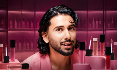 How RENÉE Cosmetics Is Rewriting Beauty Ads with Orry and Micro-Dramas