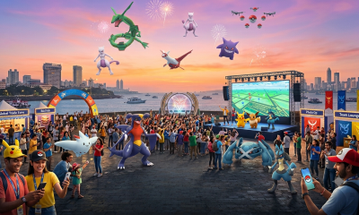 Pokémon GO Fest 2026 Global: Everything You Need to Know