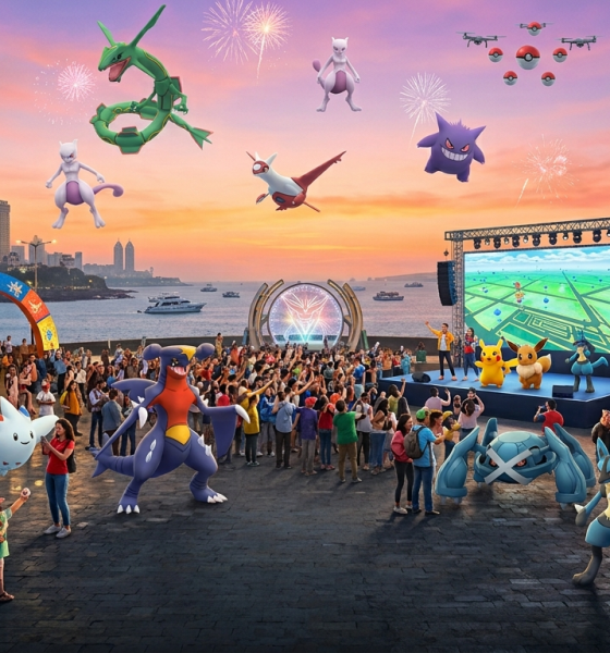 Pokémon GO Fest 2026 Global: Everything You Need to Know