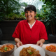 Saloni Kukreja partners with Singapore’s Changi Airport for a food campaign