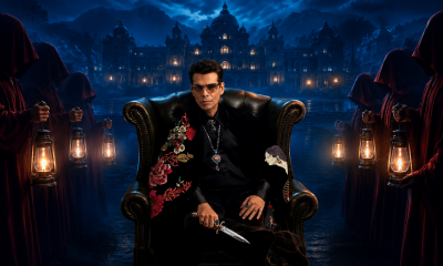 Traitors India Season 2 Teaser Releases as Prime Video Sets August 13 Premiere