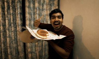 How Everyday Observations Became Varun Mohan's Signature Style