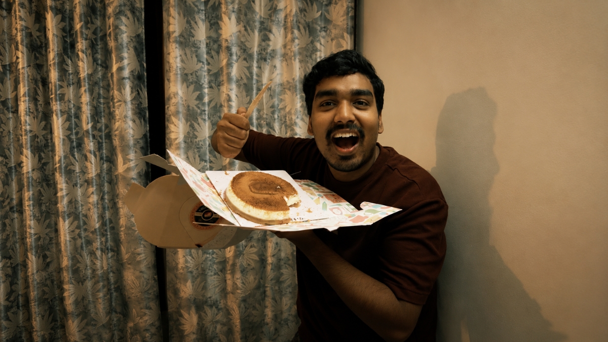 How Everyday Observations Became Varun Mohan's Signature Style