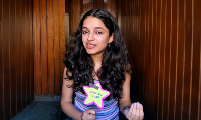 Who Is Aadhya Sharma? A Creator Decoding Marketing, Branding and Viral Campaigns