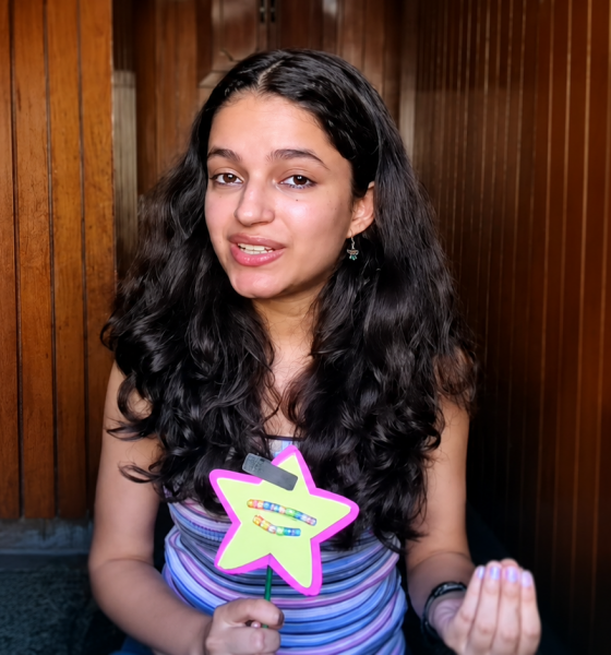 Who Is Aadhya Sharma? A Creator Decoding Marketing, Branding and Viral Campaigns