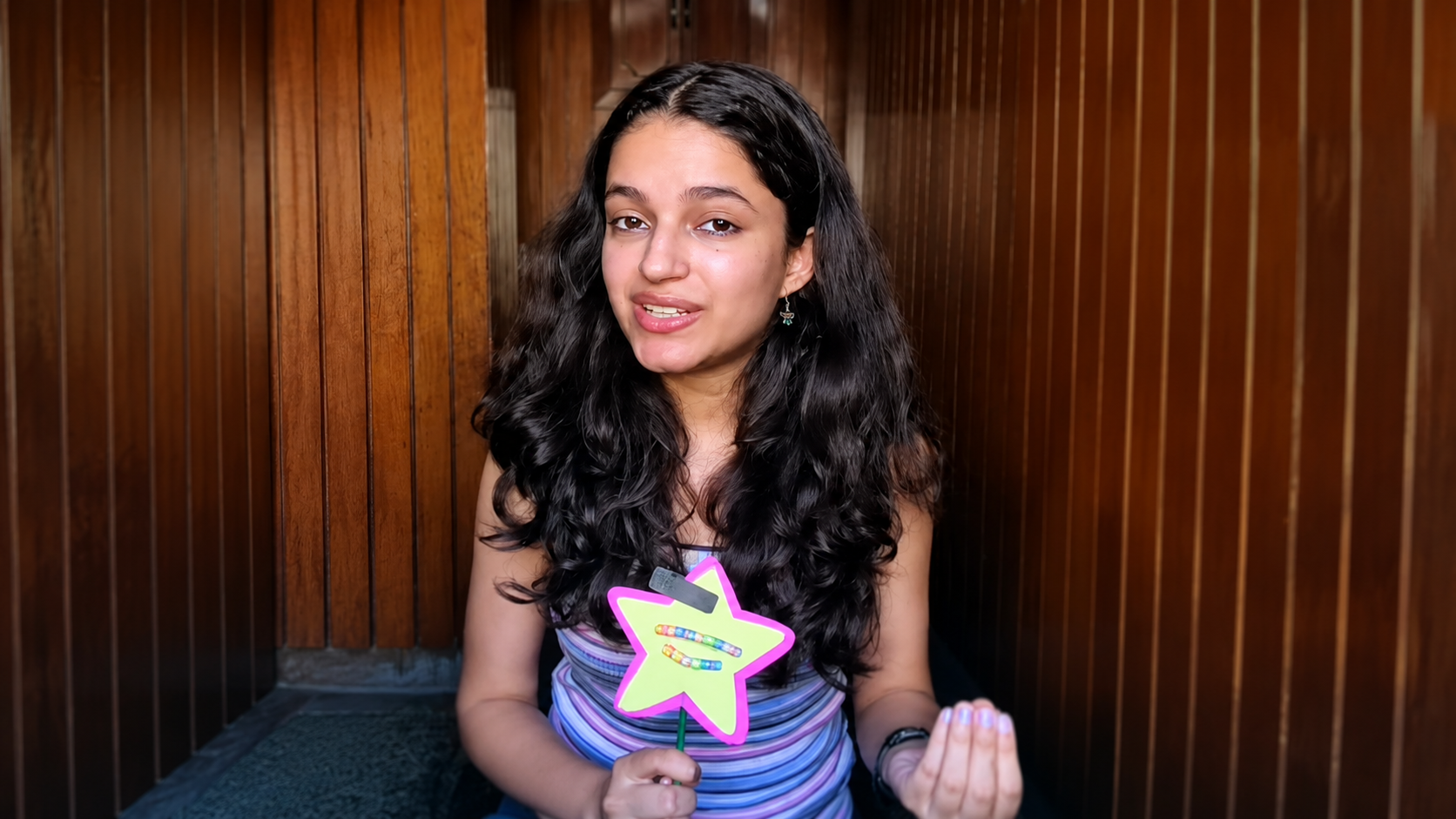 Who Is Aadhya Sharma? A Creator Decoding Marketing, Branding and Viral Campaigns