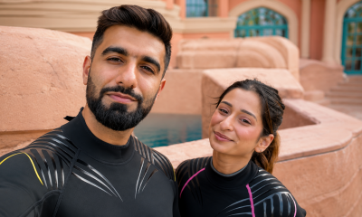 Adidas India Taps Unnati Malharkar and MNV for Its Next Big Running Campaign